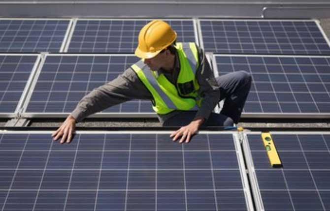 paneles solares baratos en monterrey