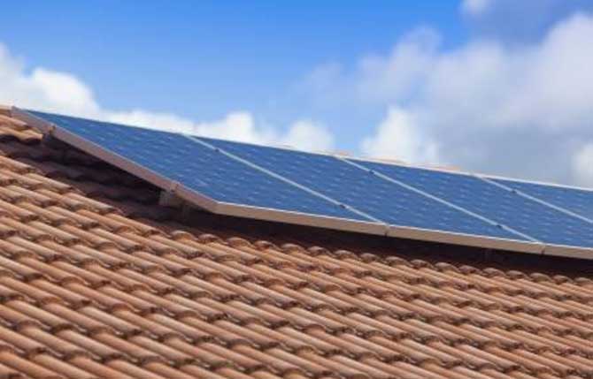 paneles solares alemanes en monterrey